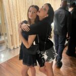 Jules LeBlanc Instagram – 👯‍♀️👯‍♀️👯‍♀️i love her SO BAD