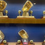 Jules LeBlanc Instagram – let’s playyyyy ball🩵 Dodger Stadium