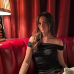 Jules LeBlanc Instagram - cheers