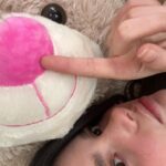 Jules LeBlanc Instagram - hi