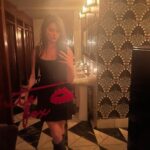 Jules LeBlanc Instagram -