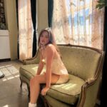 Jules LeBlanc Instagram - ⭐️