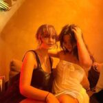 Jules LeBlanc Instagram - !!!