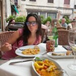 Jules LeBlanc Instagram – posted another vlog💼 Venice, Italy