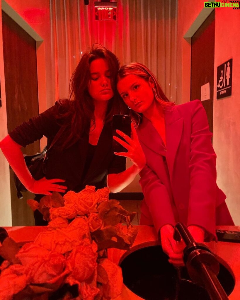 Jules LeBlanc Instagram - my little comet!!!! ☄️☄️ i’m gonna be by your side the whole time❤️ love watching you grow and couldn’t be more proud of you happy birthday 💓💓💓 you mean the most to me ! i love you