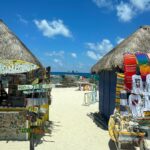 Jules LeBlanc Instagram - Belize and Cozumel