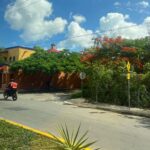 Jules LeBlanc Instagram - Belize and Cozumel