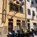 Jules LeBlanc Instagram – italyyyy🇮🇹 Florence, Italy
