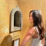 Jules LeBlanc Instagram – italyyyy🇮🇹 Florence, Italy