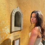 Jules LeBlanc Instagram – italyyyy🇮🇹 Florence, Italy