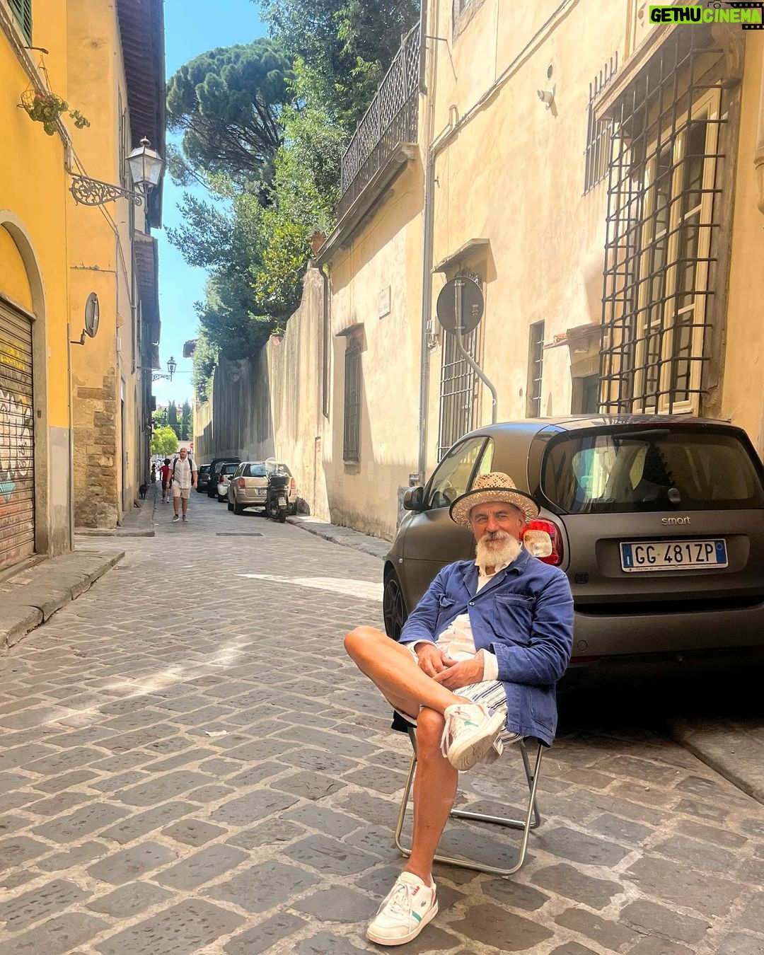 Jules LeBlanc Instagram - italyyyy🇮🇹 Florence, Italy