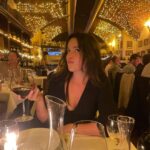 Jules LeBlanc Instagram – italyyyy🇮🇹 Florence, Italy