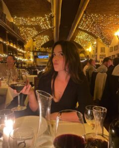 Jules LeBlanc Instagram - italyyyy🇮🇹 Florence, Italy