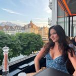 Jules LeBlanc Instagram – 💛💛 Luzern, Switzerland