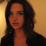 Jules LeBlanc Instagram - Hi