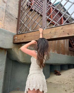 Julianna LeBlanc Instagram - 🐚🪸🪷🌾💐🌺🌸🦪