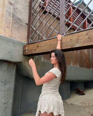 Julianna LeBlanc Instagram - 🐚🪸🪷🌾💐🌺🌸🦪