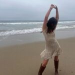 Jules LeBlanc Instagram - 🐚🪸🪷🌾💐🌺🌸🦪