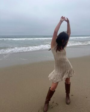 Julianna LeBlanc Instagram - 🐚🪸🪷🌾💐🌺🌸🦪