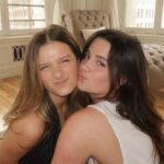 Jules LeBlanc Instagram - ❤️