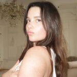 Jules LeBlanc Instagram -