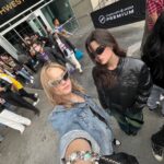 Jules LeBlanc Instagram -