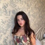 Jules LeBlanc Instagram - 🪞
