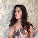 Jules LeBlanc Instagram - 🪞