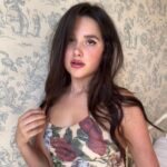 Jules LeBlanc Instagram - 🪞