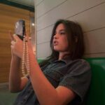 Jules LeBlanc Instagram -