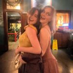 Jules LeBlanc Instagram -