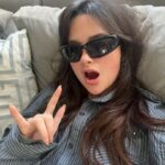 Jules LeBlanc Instagram -