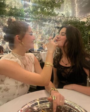 Julianna LeBlanc Instagram - 🤞🏼18