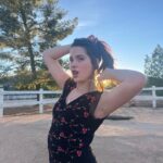 Jules LeBlanc Instagram -