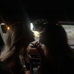 Jules LeBlanc Instagram - happy birthday to the only girl i think about.. my life is forever changed ⭐️⭐️⭐️⭐️ you make this world livable. it’s always gonna be you jay i love you happy 18th