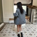 Jules LeBlanc Instagram - 🪩