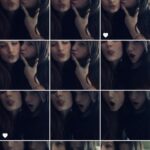 Jules LeBlanc Instagram - can I keep her