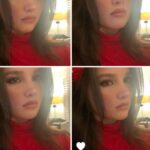 Jules LeBlanc Instagram -