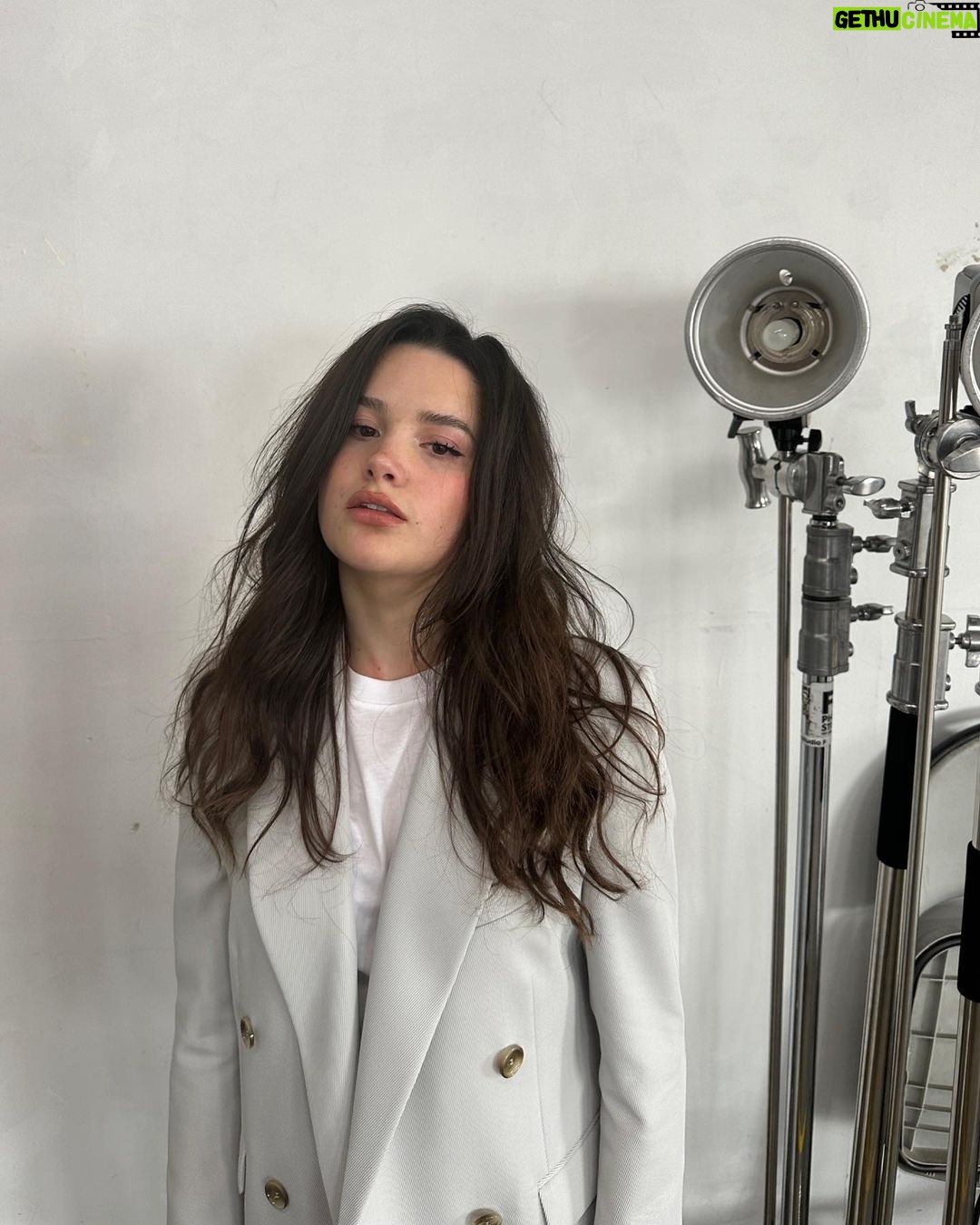 Jules LeBlanc Instagram - like this if you’re hot