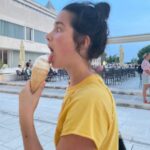 Jules LeBlanc Instagram – summer ‘23