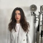 Jules LeBlanc Instagram - like this if you’re hot