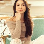 Julia Barretto Instagram – #IkawParinAngPipiliinKo in cinemas Feb 7 🎼