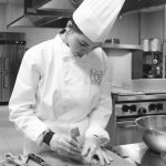 Julia Barretto Instagram – Learning something new, for something new. 
👩🏻‍🍳🤍🎬