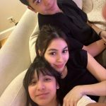 Julia Barretto Instagram - Happy days 🫂