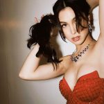 Julia Barretto Instagram - Heart is full ❤️ #Tanduay2024 🥃