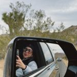 Julia Barretto Instagram - Unreal 🤍🤍🤍🤍 Joshua Tree National Park