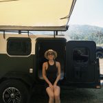 Julia Barretto Instagram – Happy campers 🏕️