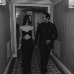 Julia Barretto Instagram - 🖤