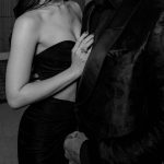 Julia Barretto Instagram - 🖤