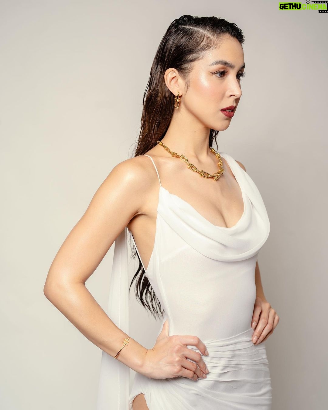 Julia Barretto Instagram - Preview Ball 2023